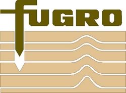 Fugro logo